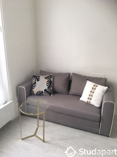 Appartement 1 pièce 23 m² · à Paris · 23 m² · 900 €/mois
