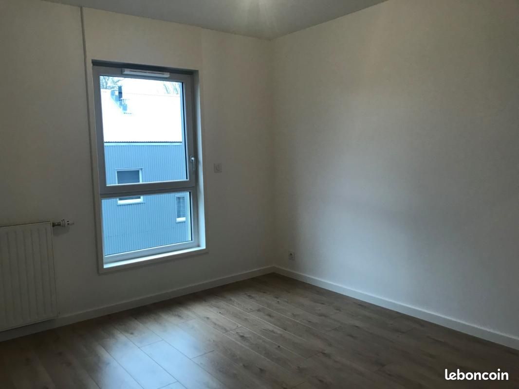 Maison a louer coueron - 5 pièce(s) - 109 m2 - Surfyn