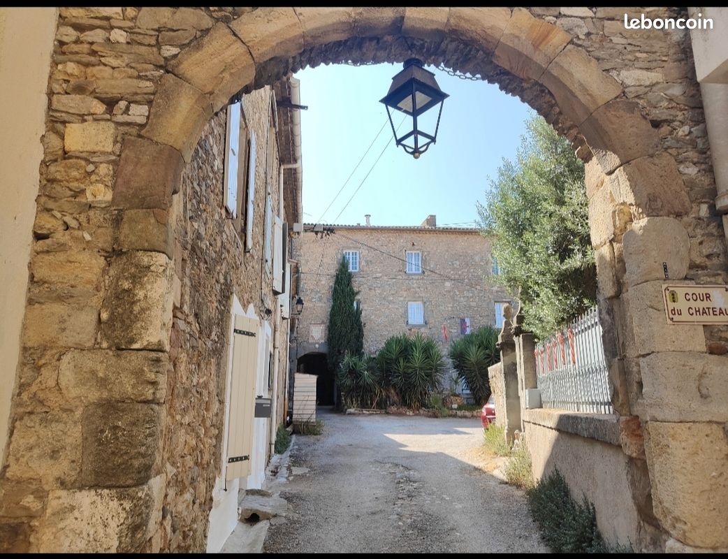 Maison 5 pièces 74 m² · à Canet · 74 m² · 98 000 €