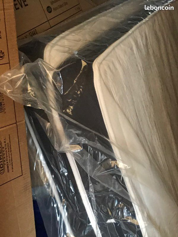 2 matelas 1 personne (image 3)