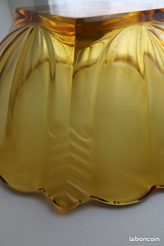 Grande coupe vintage années 40/50 (image 7)