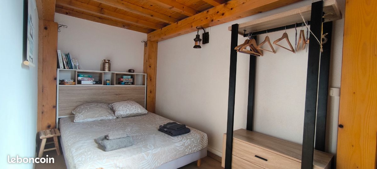 Appartement 2 pièces 33 m² · à Menton · 33 m² · 1 000 €/mois
