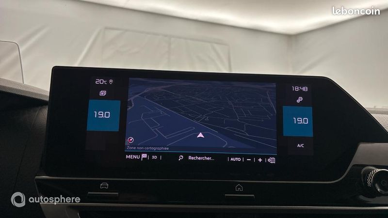 Citroen C4 PureTech 130ch S&S Shine EAT8 (image 18)