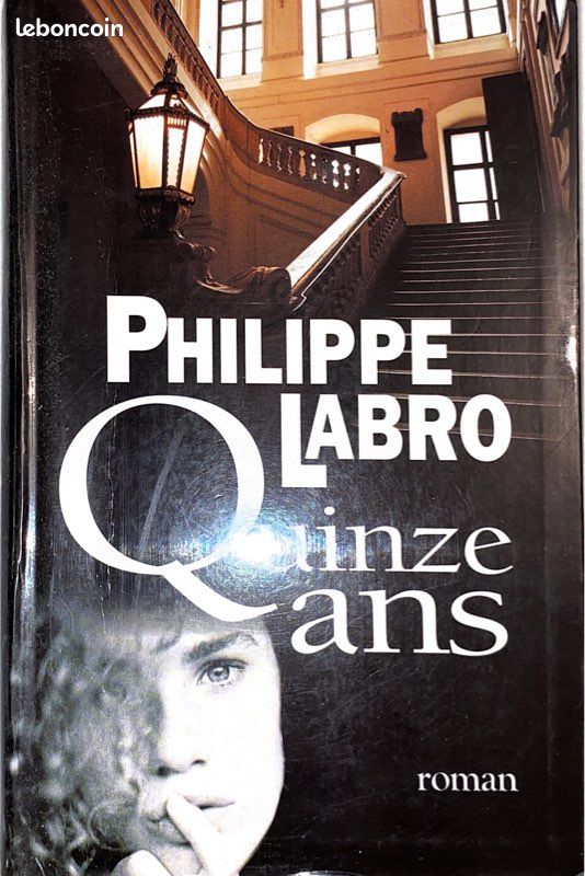 Livres en bons états (image 3)