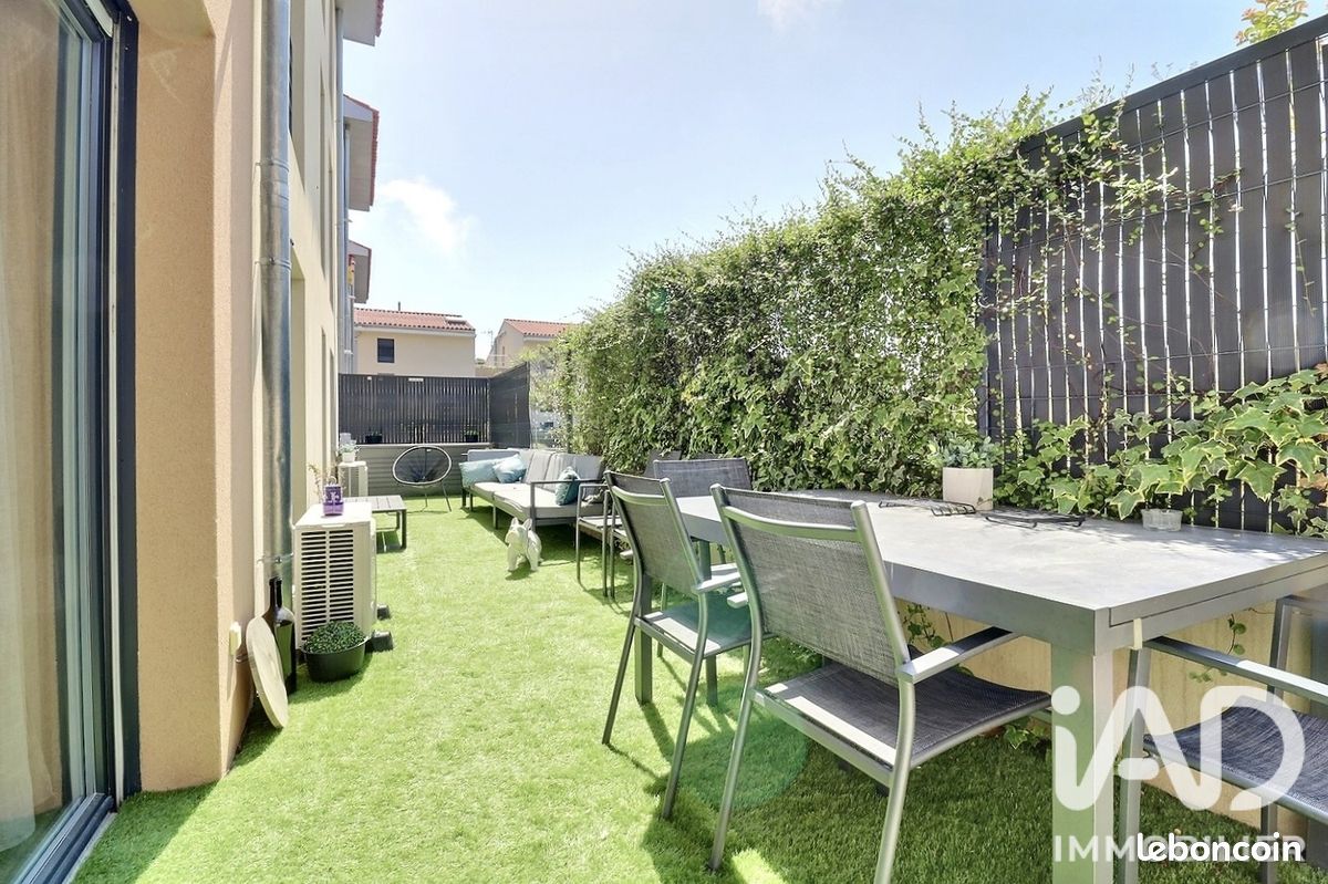 Appartement 4 pièces 86 m² · à La Ciotat · 86 m² · 499 000 €