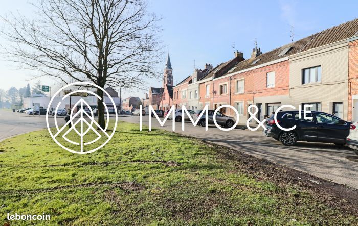 Maison 4 pièces 96 m²
