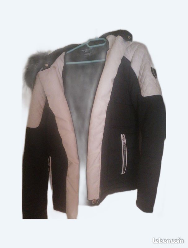 Menteau Terance Kole Paris (image 1)