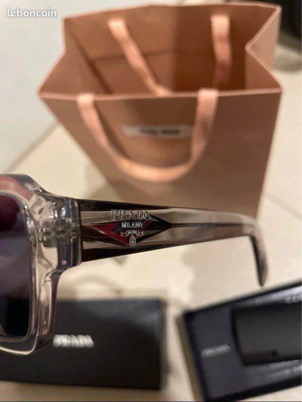 Lunette Prada (image 4)