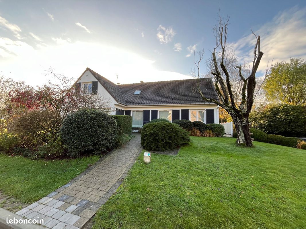 Maison 7 pièces 197 m² · à Bondues · 197 m² · 590 000 €