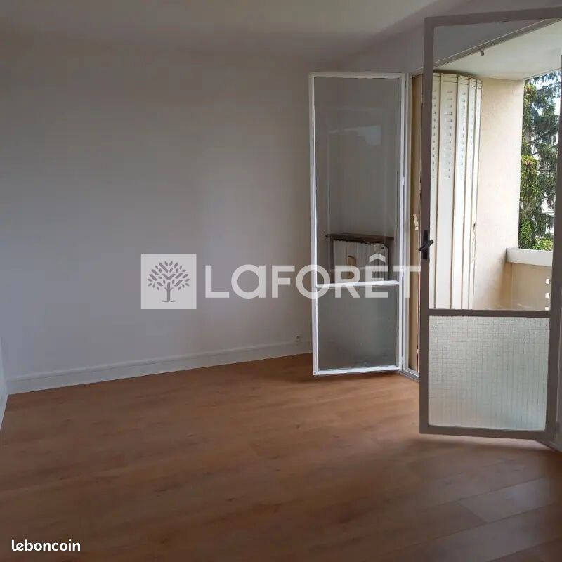 Appartement 4 pièces 62 m² · à Marly-le-Roi · 62 m² · 1 190 €/mois