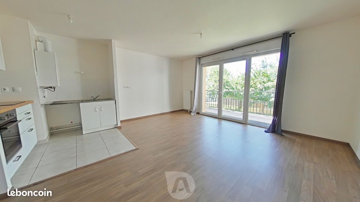 Appartement 3 pièces 65 m² · à Bouaye · 65 m² · 189 500 €