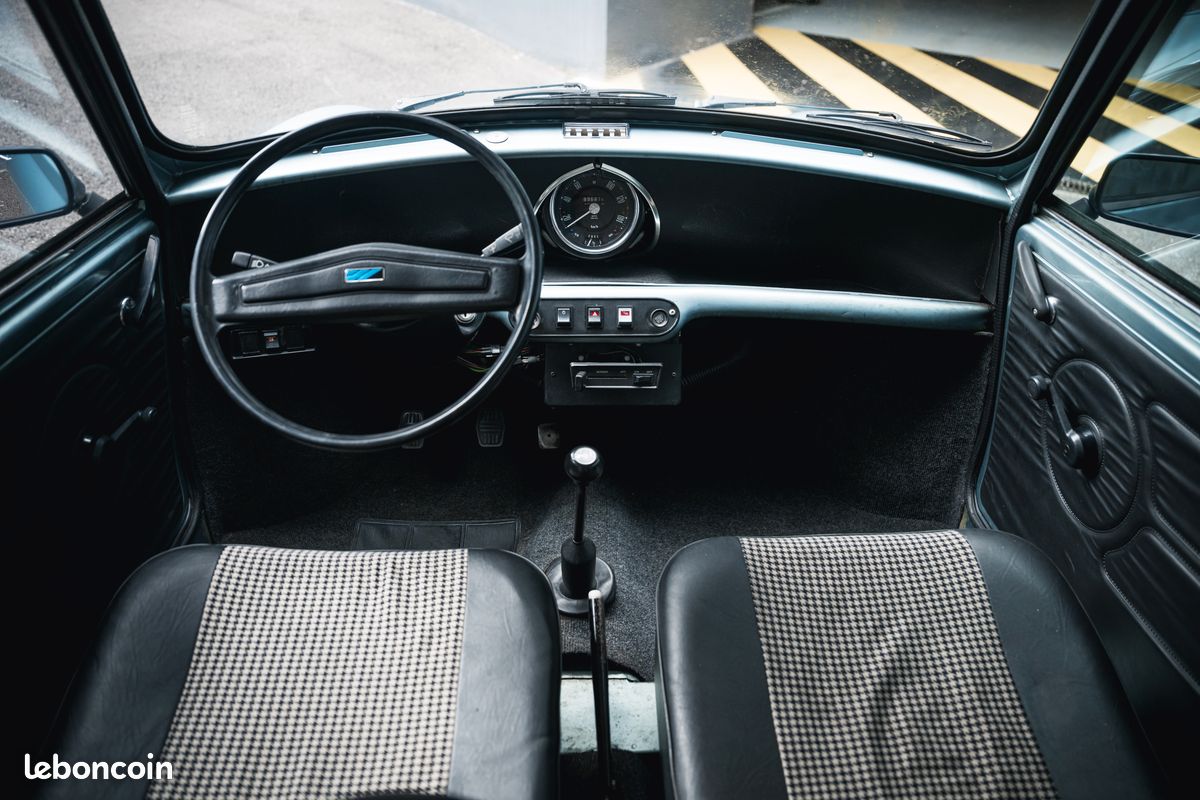 Mini 1000 Special (image 10)