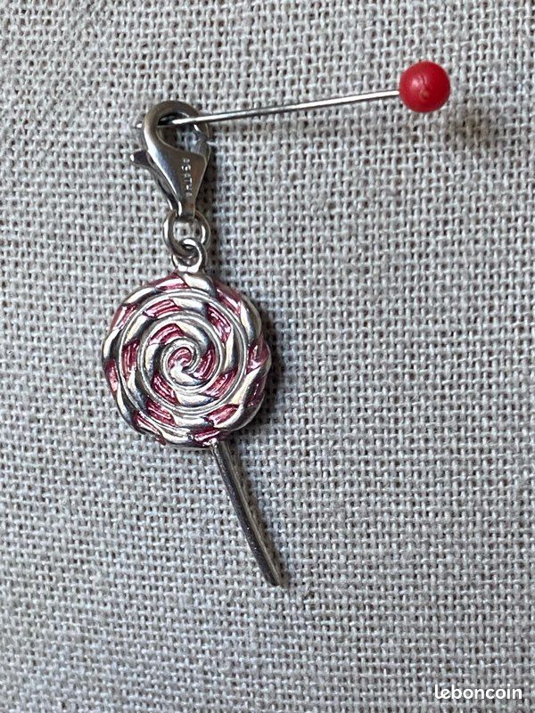 Charms Sucette 🍭 Agatha (image 1)