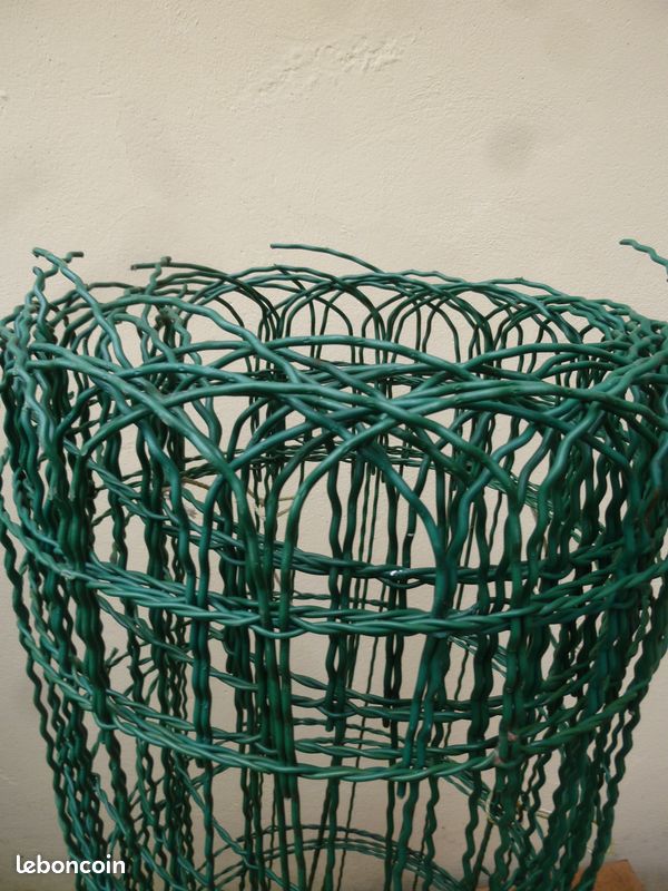 Grillage (image 2)