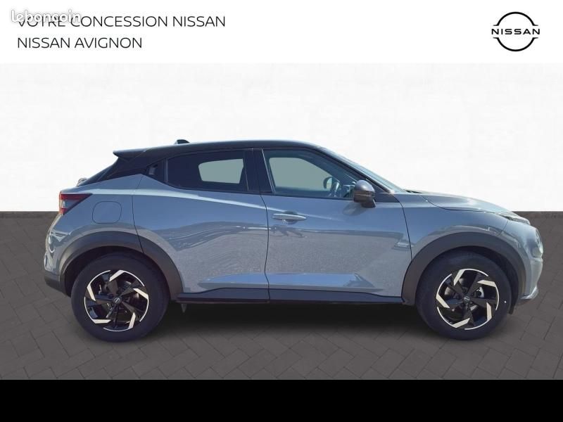 Nissan Juke 1.0 DIG-T 114ch Shadow 2023.5 (image 5)