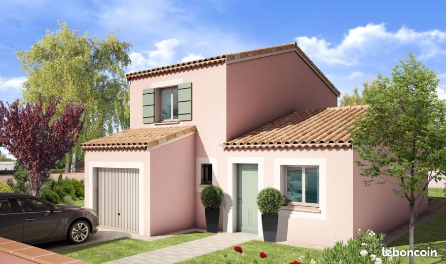 Maison 4 pièces 95 m² · à Espondeilhan · 95 m² · 249 000 €