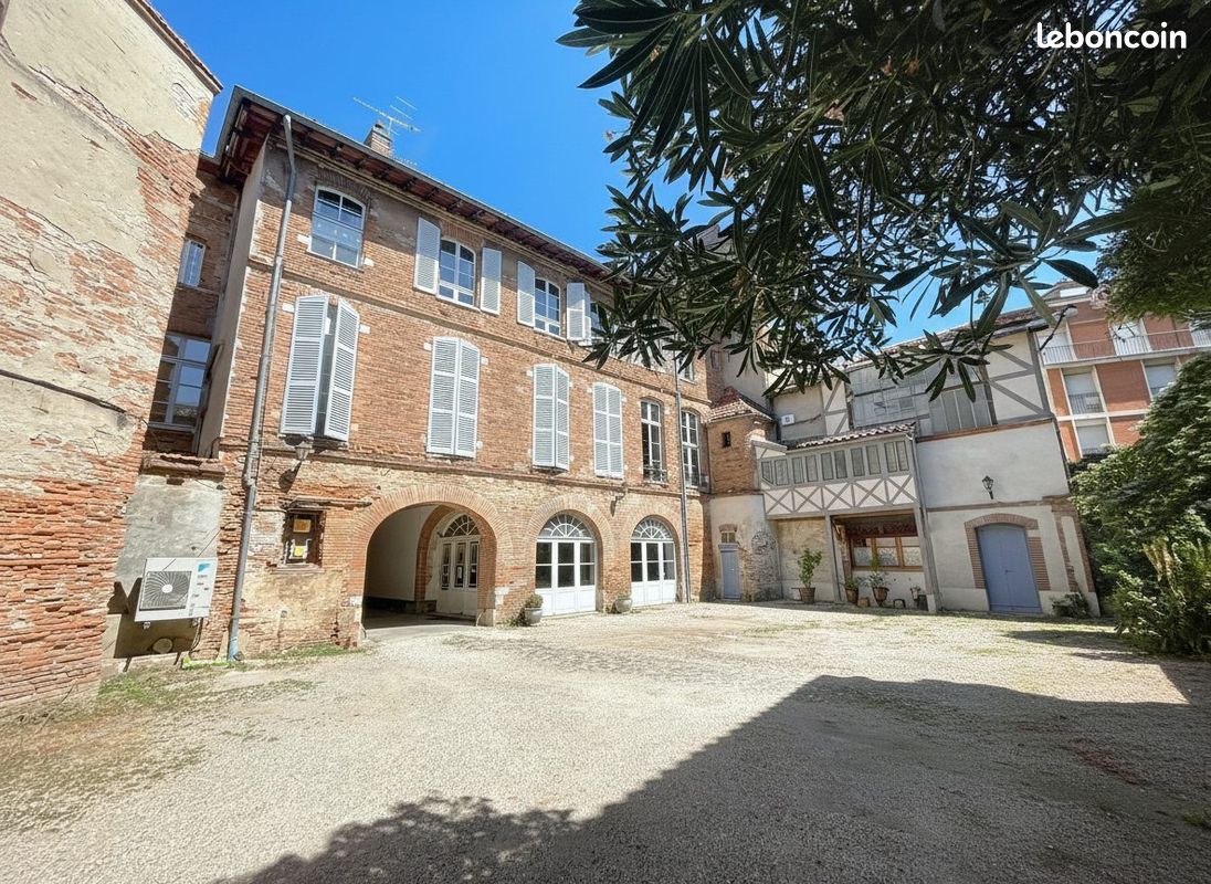Appartement 7 pièces 172 m² · à Toulouse · 172 m² · 990 000 €