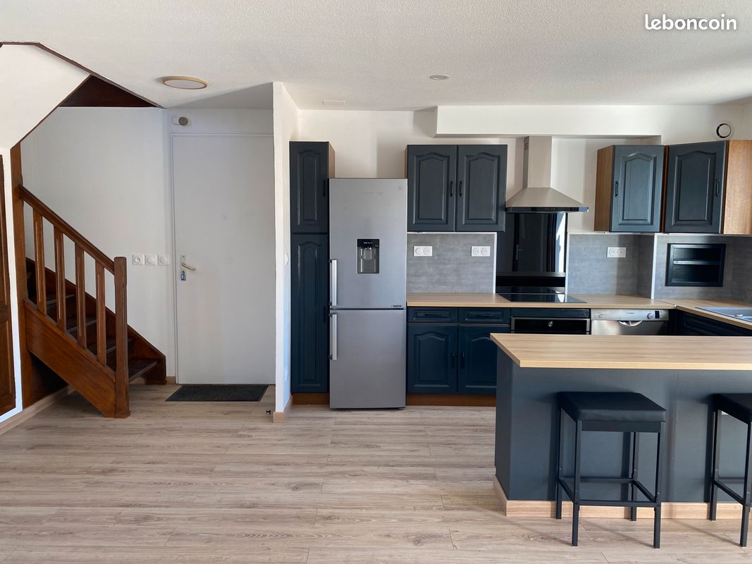 Appartement 3 pièces 62 m² · à Le Pradet · 62 m² · 309 000 €