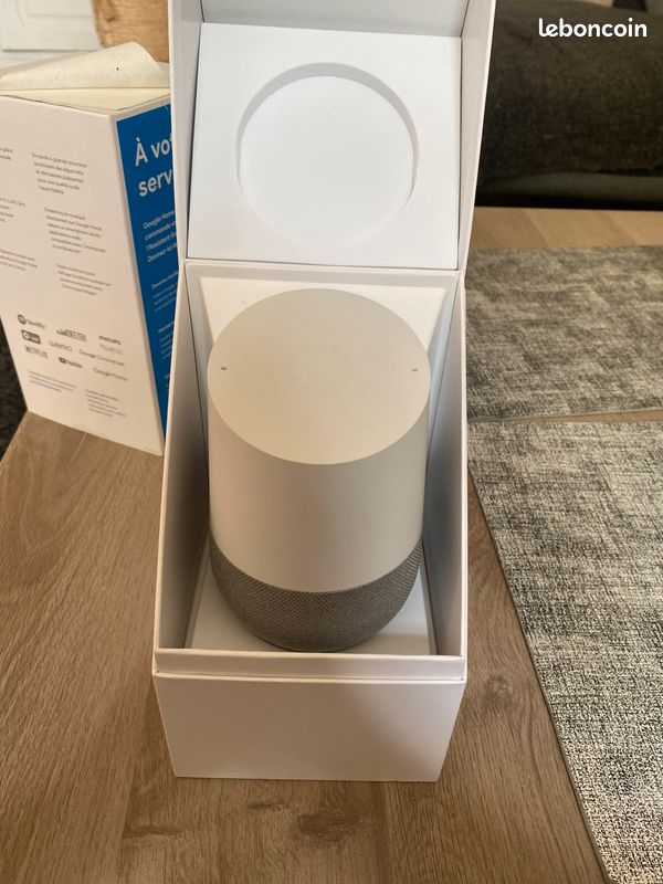 Google home (image 1)