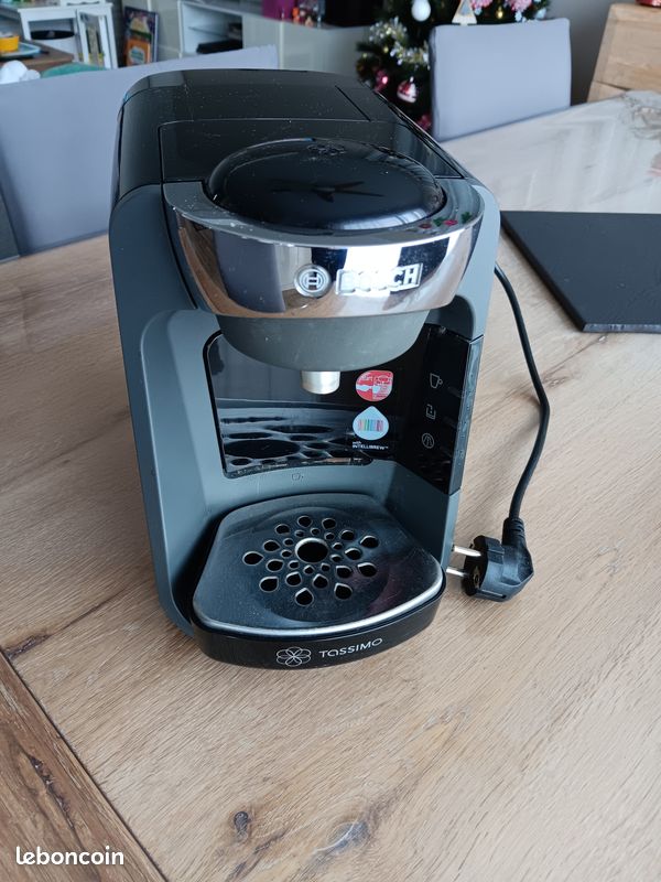 Machine tassimo (image 1)