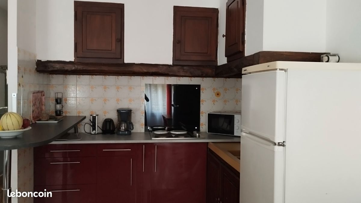 Appartement 2 pièces 45 m² · à Revel · 45 m² · 530 €