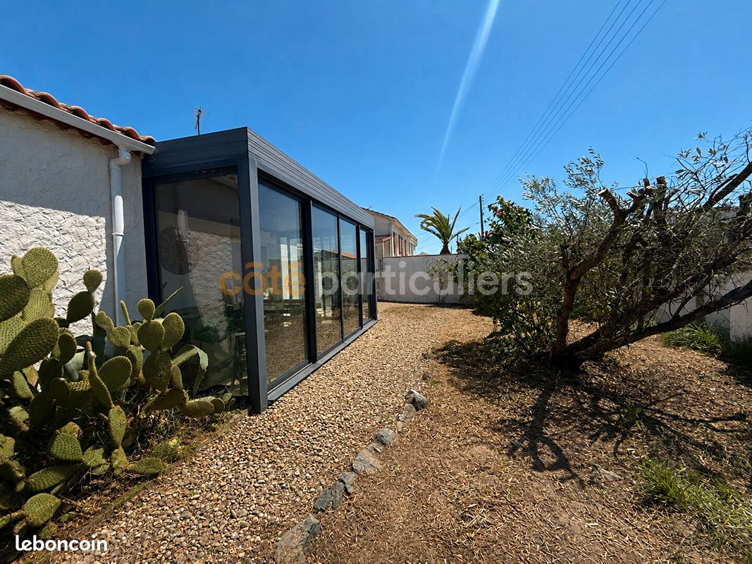 Maison 5 pièces 90 m² · à L'Aiguillon-la-Presqu'Île · 90 m² · 194 000 €