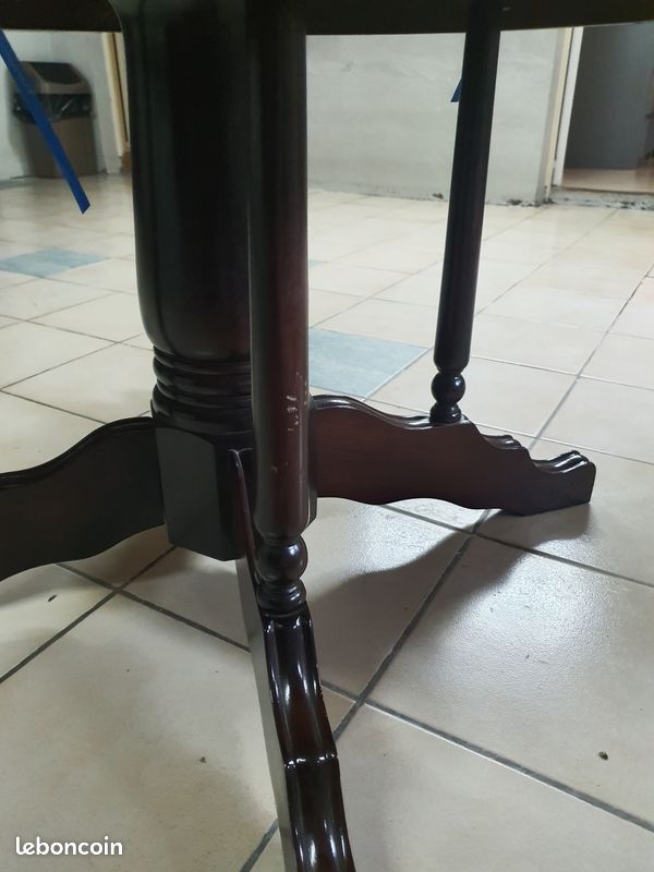 Tables marocaines ×2 (image 11)