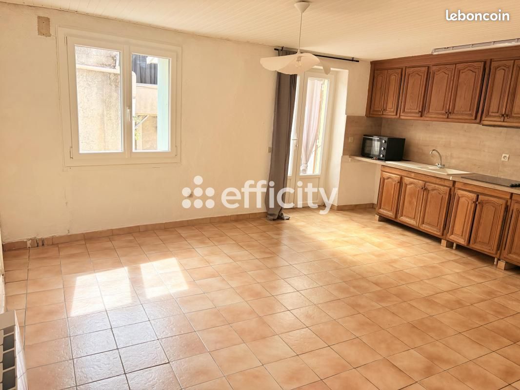 Maison 3 pièces 50 m² · à La Roque-d'Anthéron · 50 m² · 174 000 €