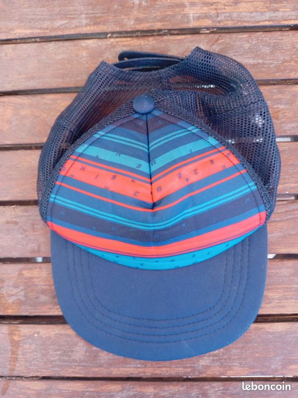 Casquette mixte coton (image 6)