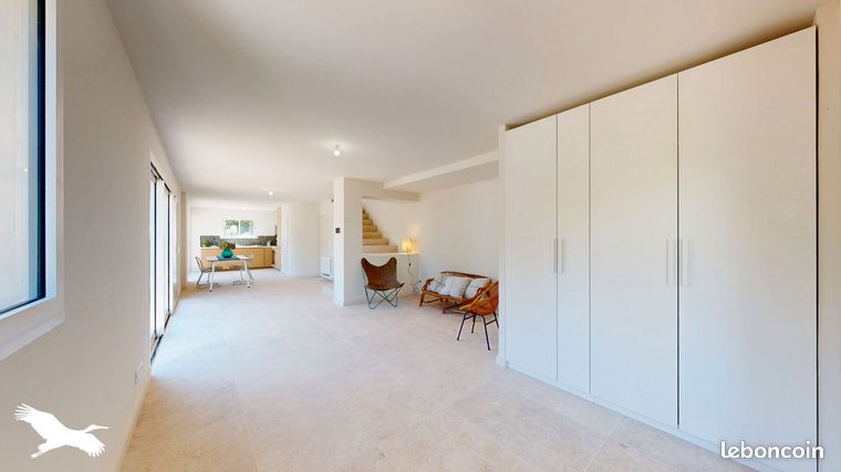 Maison 4 pièces 100 m² — 5