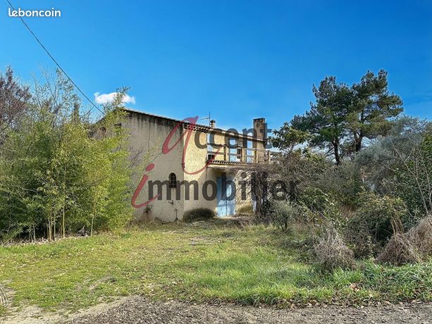 Maison 10 pièces 186 m²