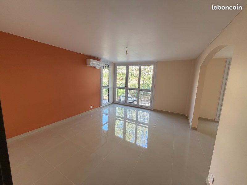 Appartement 3 pièces 77 m² · à Saint-Raphaël · 77 m² · 234 900 €