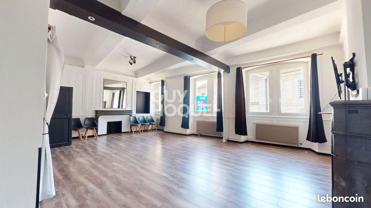 Appartement a louer vesoul - 3 pièce(s) - 86 m2 - Surfyn