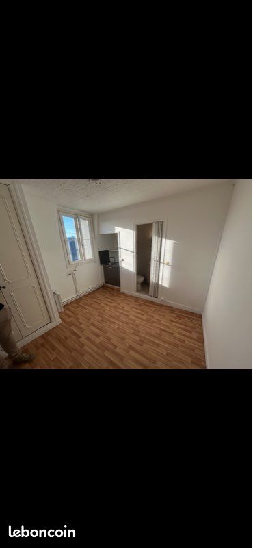 Appartement 1 pièce 13 m² · à Senlis · 13 m² · 450 €/mois