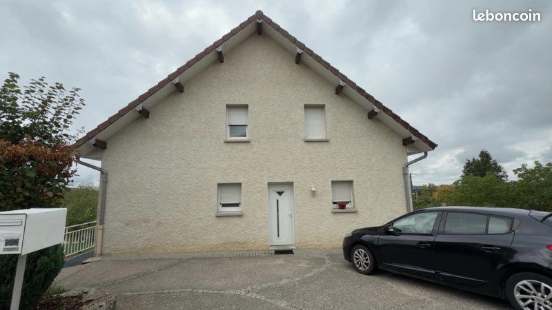 Maison 7 pièces 110 m² · à Gonsans · 110 m² · 365 000 €