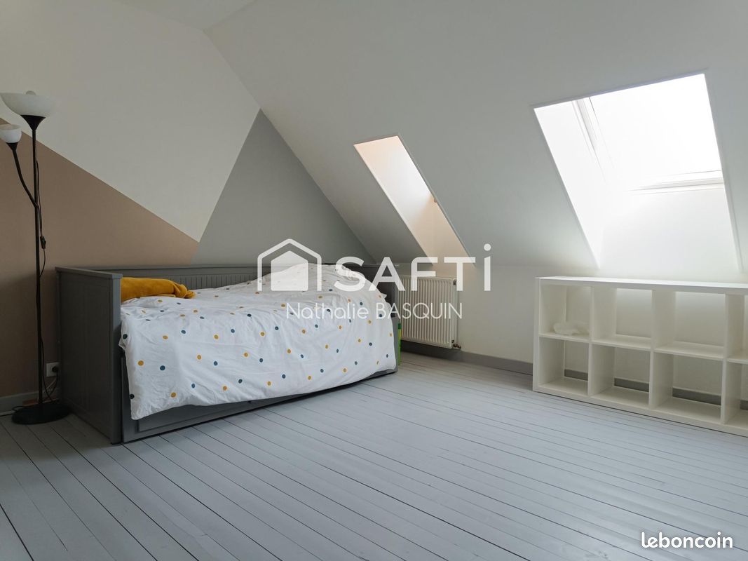 Maison 4 pièces 134 m² (image 13)