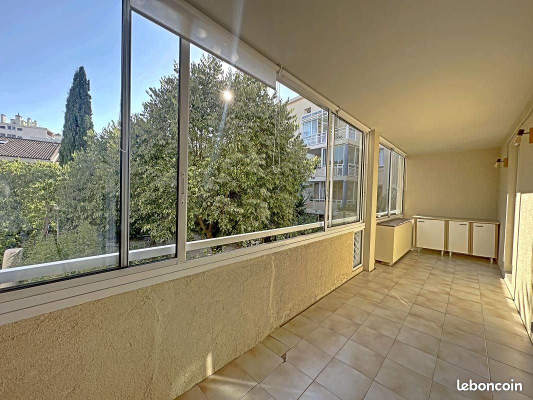 Appartement 4 pièces 77 m² · à Marseille · 77 m² · 359 000 €