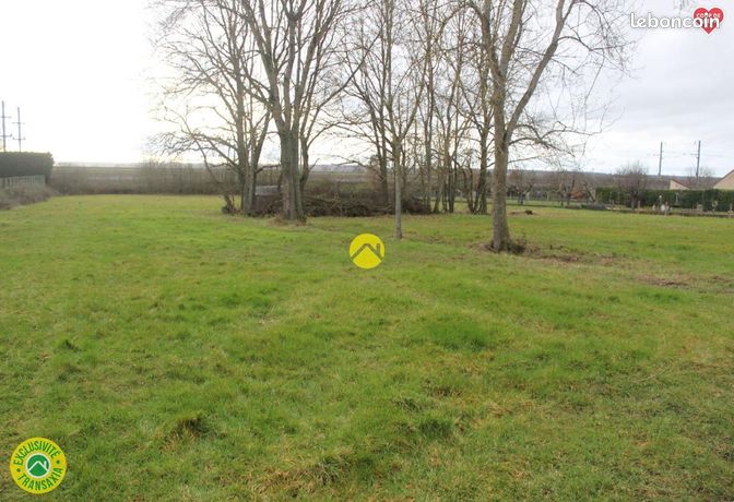 Terrain à Bâtir 2182 m²