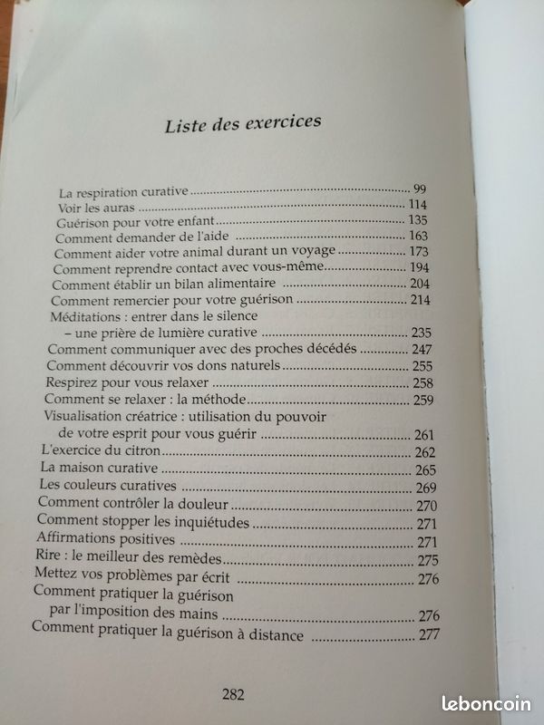 Né pour guérir de Tony Hogan (image 4)