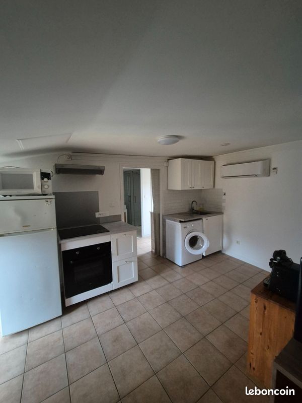 Appartement 2 pièces 35 m² · à Orange · 35 m² · 530 €
