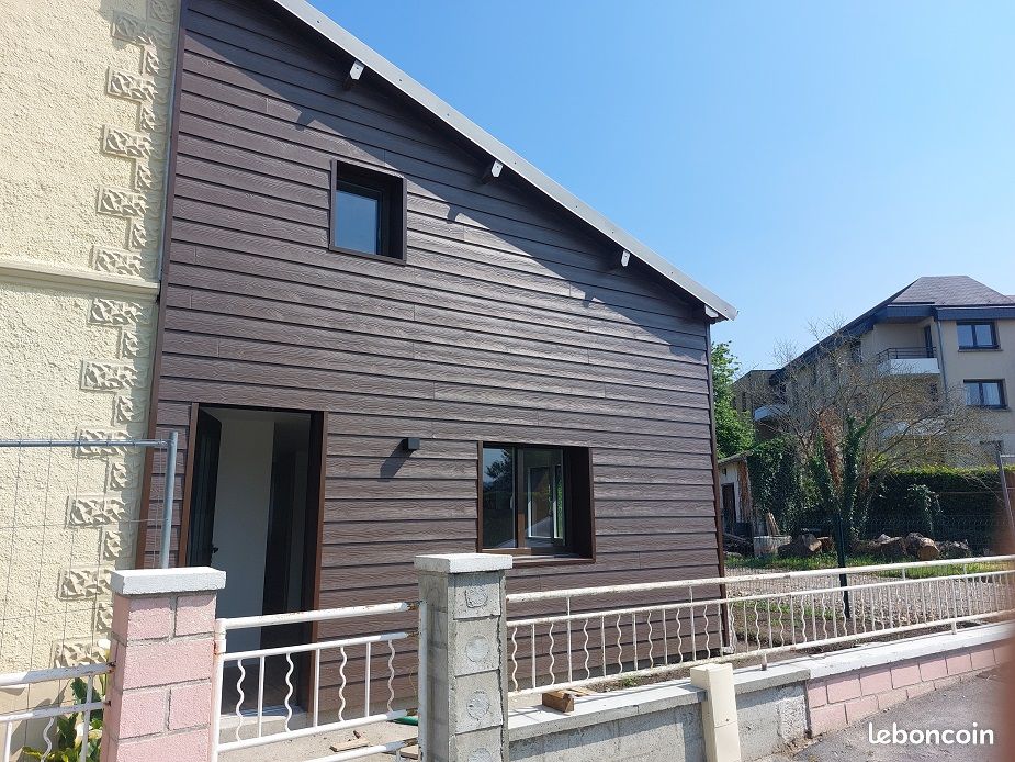 Maison 2 pièces 48 m² · à Envermeu · 48 m² · 700 €