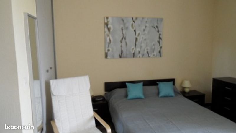 Studio coquet 2 étoiles (image 6)