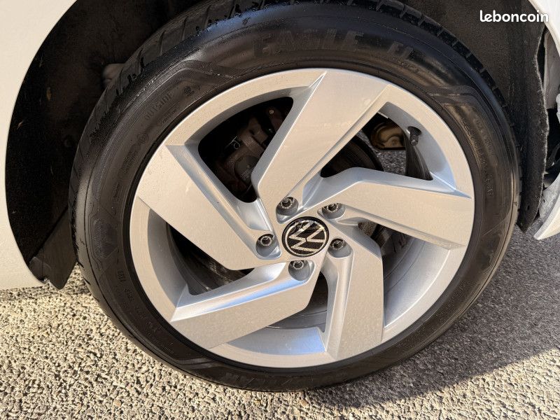 Volkswagen GOLF VII 1.0 TSI 85CH TRENDLINE EURO6D-T 5P (image 11)