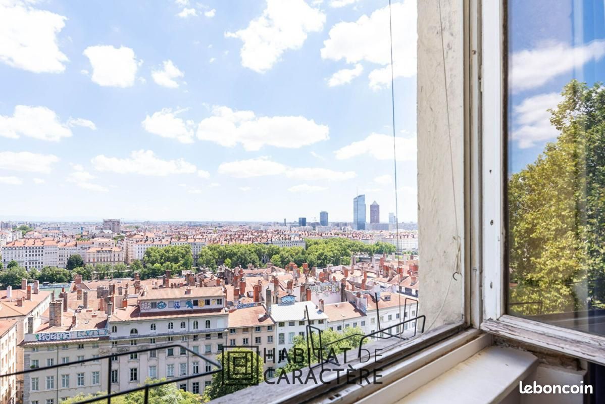 Appartement 2 pièces 37 m² · à Lyon · 37 m² · 245 000 €