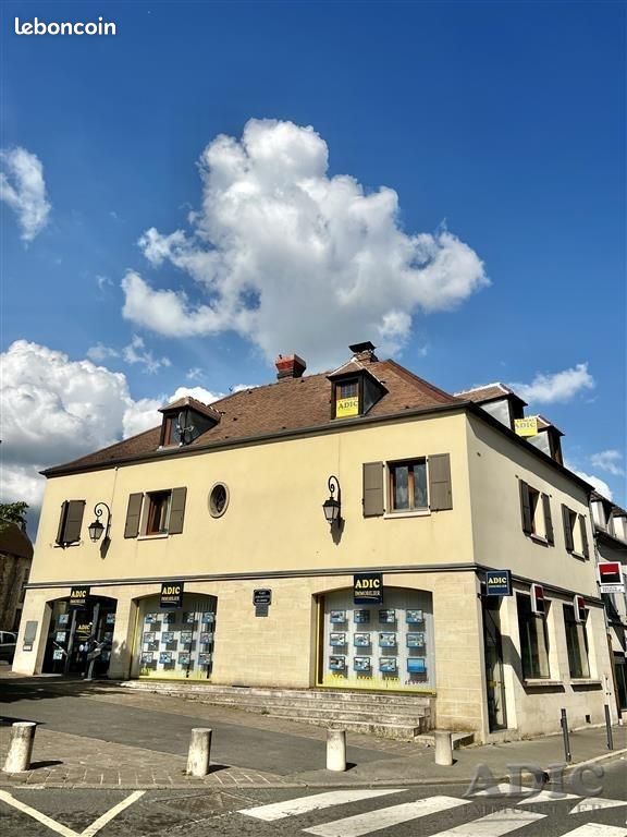 Appartement 2 pièces 55 m² · à Dammartin-en-Goële · 55 m² · 126 000 €