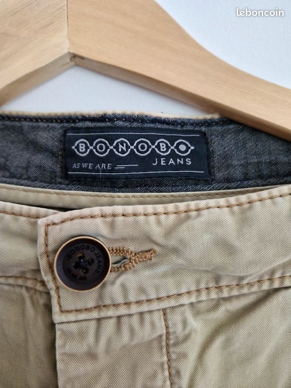 Short Hommes (image 3)