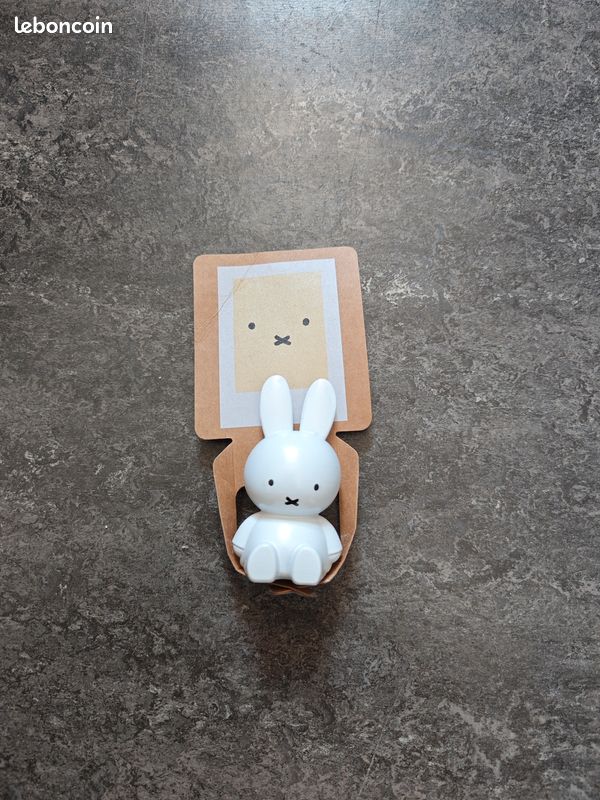 Nouveau support photo Miffy (image 1)