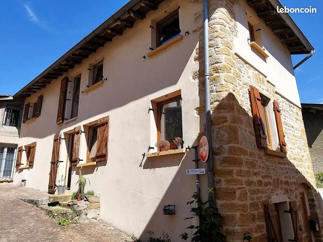 Ventes immobilières - Maison 4 pièces 111 m²