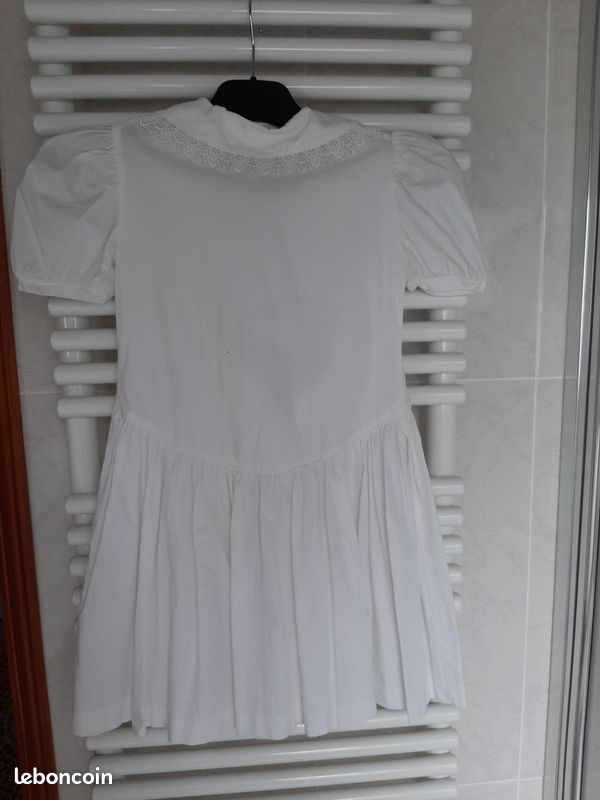 Robe fille (image 2)