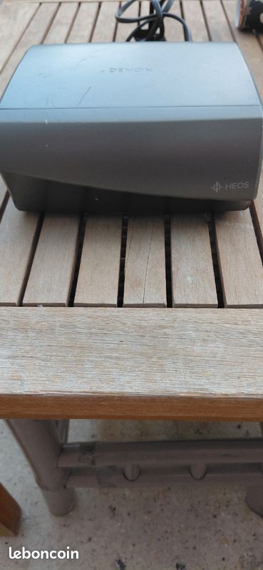 Amplificateur denon heros link 2 (image 4)